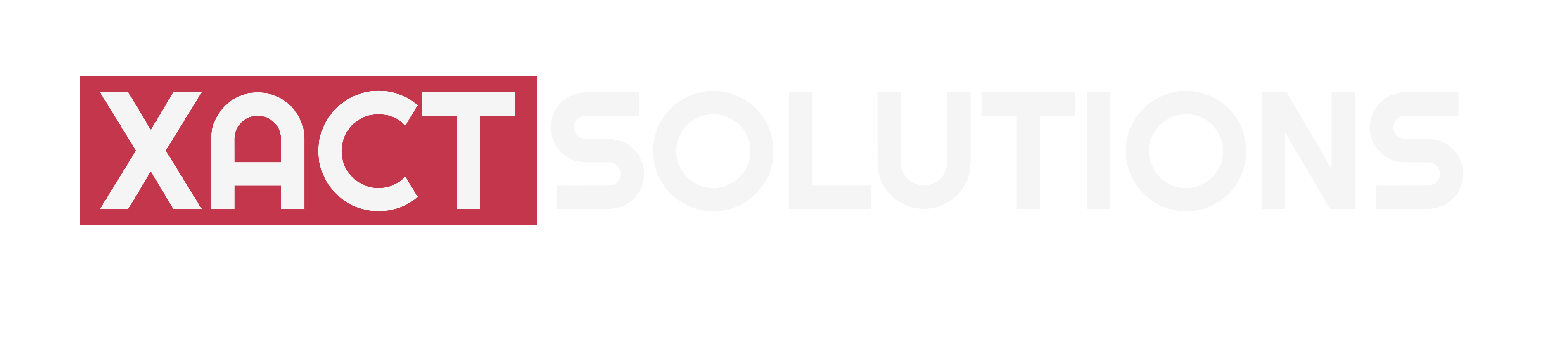 Xact Solutions Logo